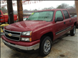 2006 Chevrolet Silverado 1500