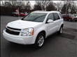 2006 Chevrolet Equinox