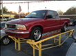 2000 GMC Sonoma