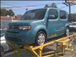 2009 Nissan cube