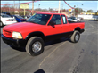 2000 GMC Sonoma