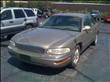 2003 Buick Park Avenue