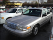 2003 Ford Crown Victoria