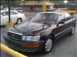 1993 Lexus LS 400