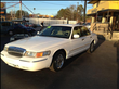 1998 Mercury Grand Marquis