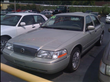 2004 Mercury Grand Marquis