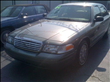 2004 Ford Crown Victoria
