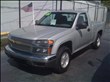 2005 Chevrolet Colorado