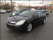2007 Saturn Aura