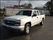 2006 Chevrolet Silverado 1500