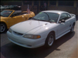 1997 Ford Mustang
