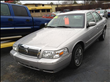 2006 Mercury Grand Marquis