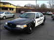 2008 Ford Crown Victoria