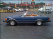 1984 Mercedes-Benz 380