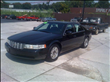 1999 Cadillac Seville