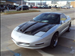 1996 Pontiac Firebird