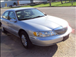 1999 Lincoln Continental