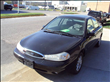 2000 Ford Contour