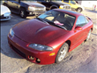 1997 Mitsubishi Eclipse