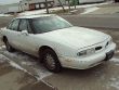 1996 Oldsmobile Eighty Eight