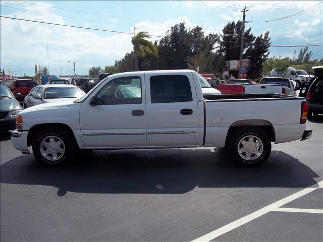 2005 GMC Sierra 1500 for sale