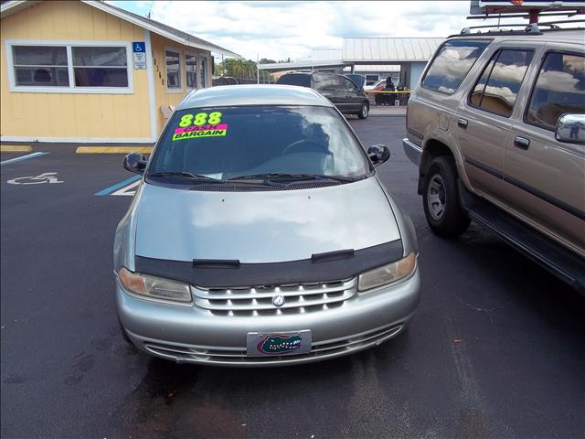 2000 Plymouth Breeze for sale