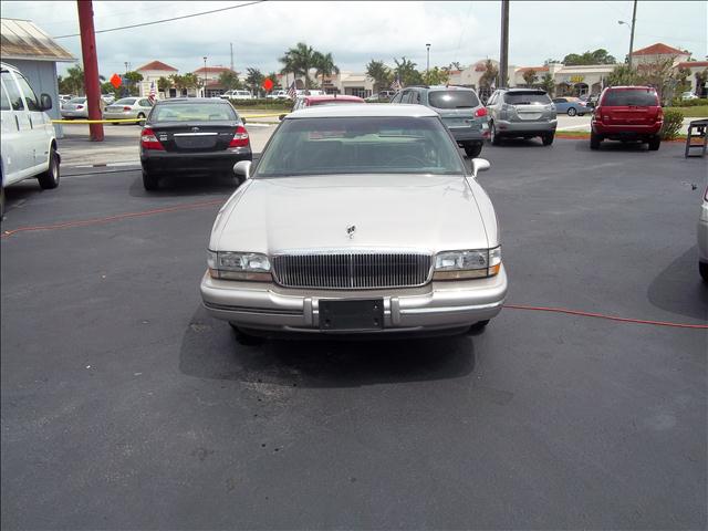 1996 Buick Park Avenue for sale