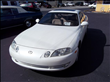 1993 Lexus SC 300