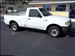 1999 Mazda B-Series