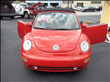 2003 Volkswagen New Beetle