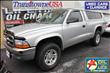 2003 Dodge Dakota