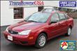 2005 Ford Focus
