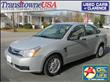 2008 Ford Focus