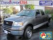 2007 Ford F150