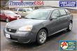 2007 Chevrolet Malibu Maxx