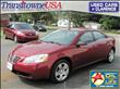 2008 Pontiac G6