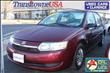 2003 Saturn Ion