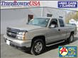 2007 Chevrolet Silverado 1500