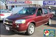 2008 Chevrolet Uplander
