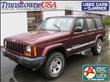 2000 Jeep Cherokee