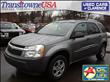 2005 Chevrolet Equinox