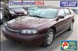 2004 Chevrolet Impala