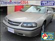 2003 Chevrolet Impala