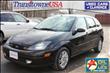 2003 Ford Focus
