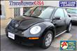 2008 Volkswagen New Beetle