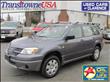 2005 Mitsubishi Outlander