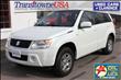 2008 Suzuki Grand Vitara