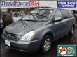 2008 Kia Sedona
