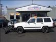 1999 Jeep Cherokee