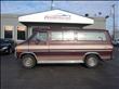 1988 Chevrolet G20 SportVan